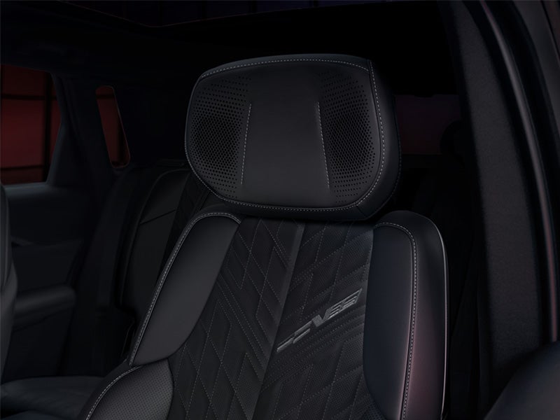 Morris Cadillac in NORTH OLMSTED OH