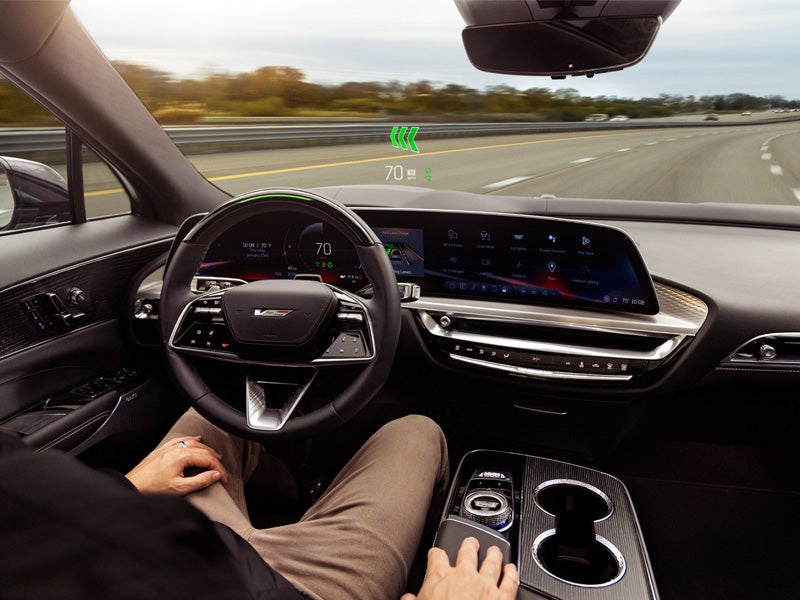 Morris Cadillac in NORTH OLMSTED OH