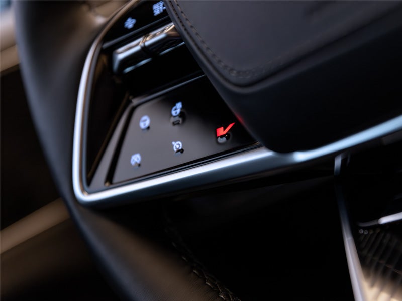 Morris Cadillac in NORTH OLMSTED OH