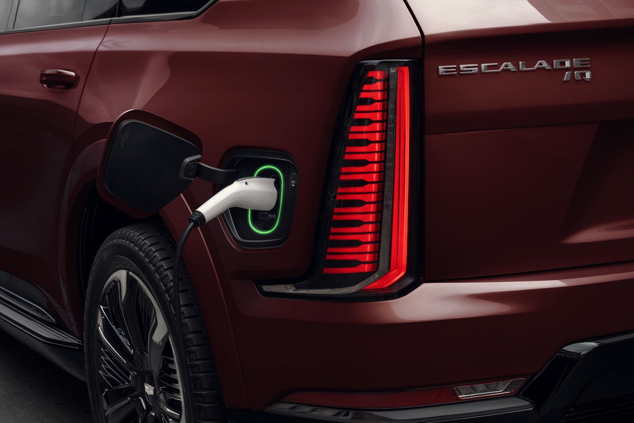 Morris Cadillac in NORTH OLMSTED OH