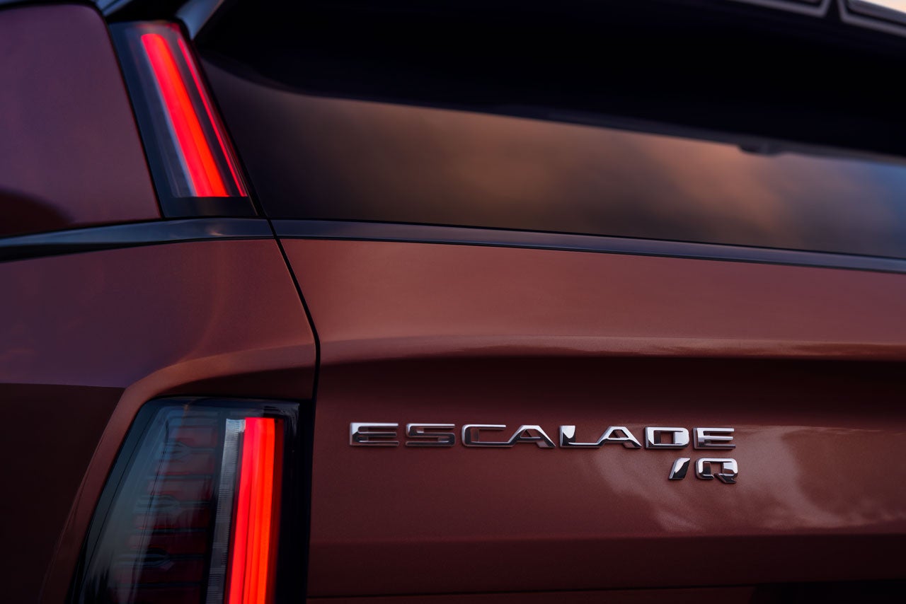 Morris Cadillac in NORTH OLMSTED OH