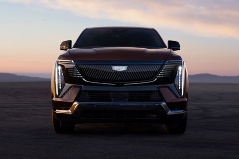 Morris Cadillac in NORTH OLMSTED OH