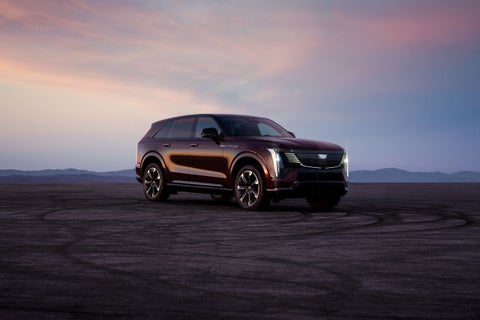  Morris Cadillac in NORTH OLMSTED OH