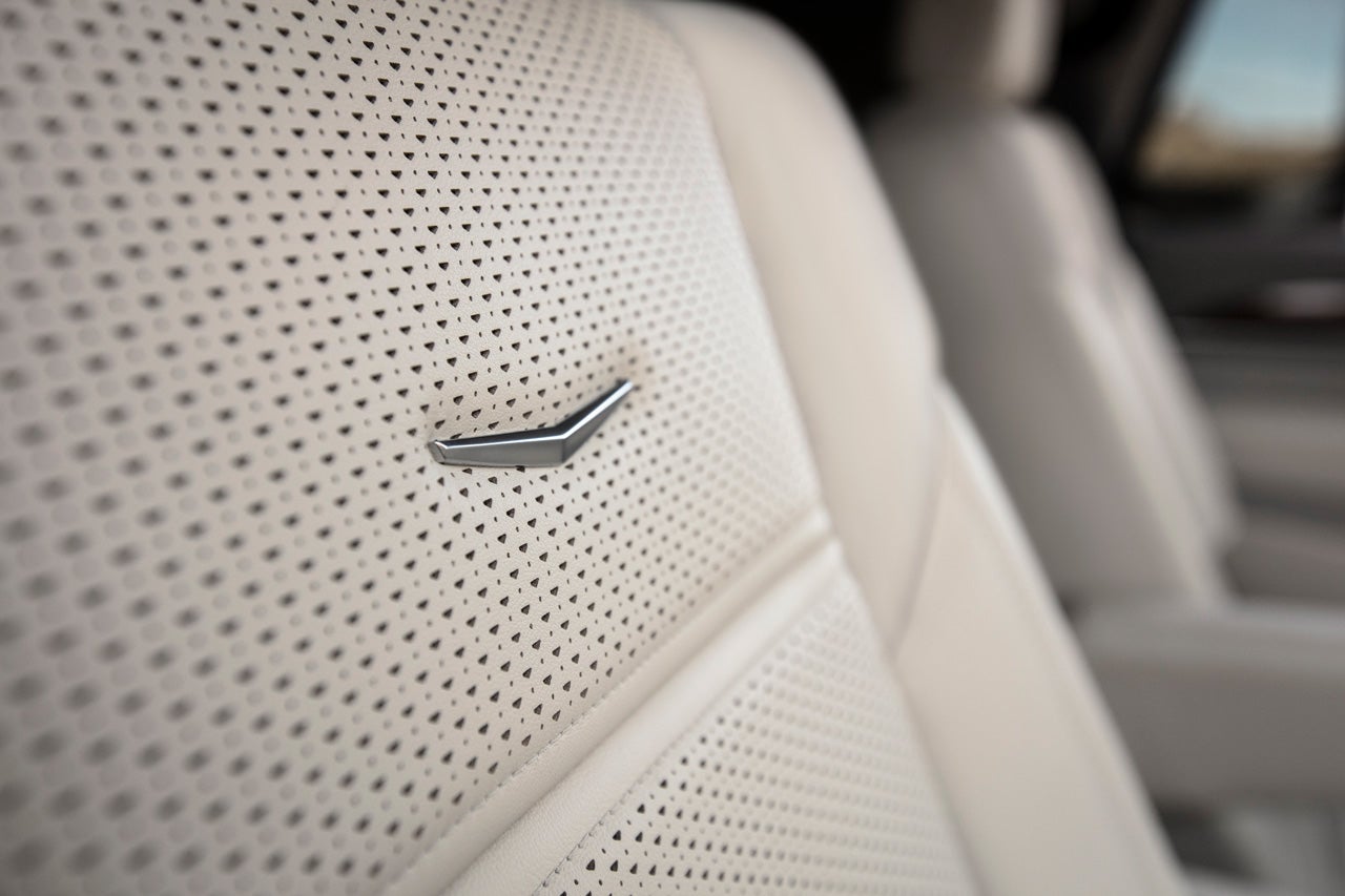 Morris Cadillac in NORTH OLMSTED OH