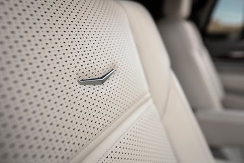 Morris Cadillac in NORTH OLMSTED OH