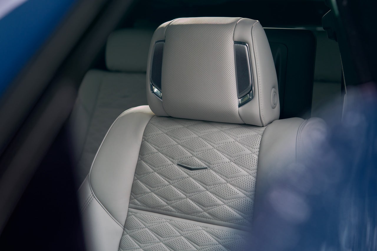 Morris Cadillac in NORTH OLMSTED OH