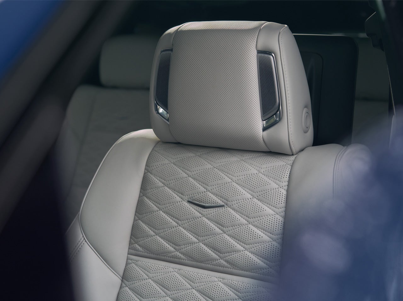 Morris Cadillac in NORTH OLMSTED OH