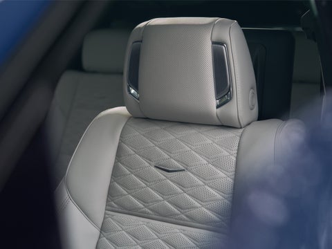 Morris Cadillac in NORTH OLMSTED OH