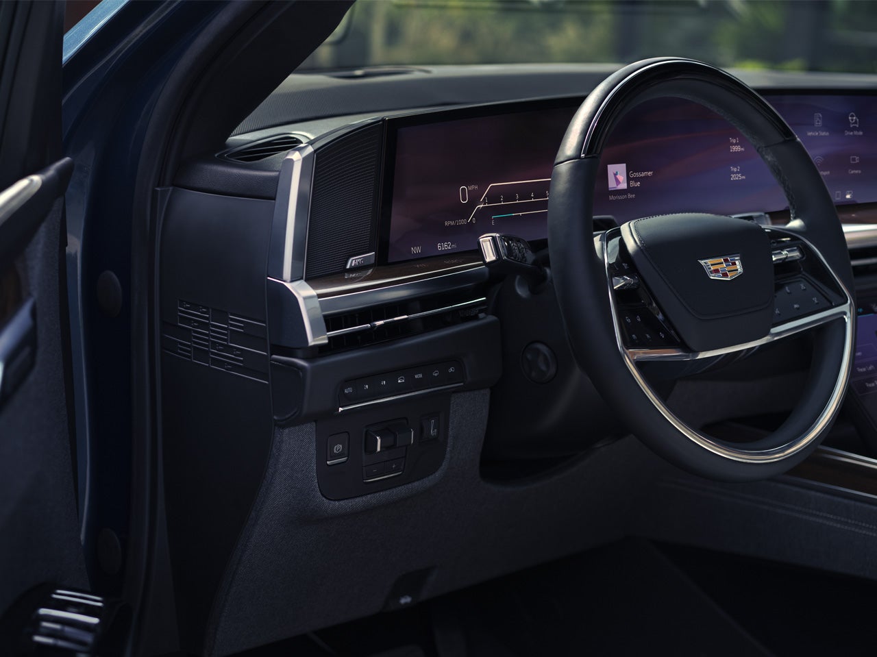 Morris Cadillac in NORTH OLMSTED OH