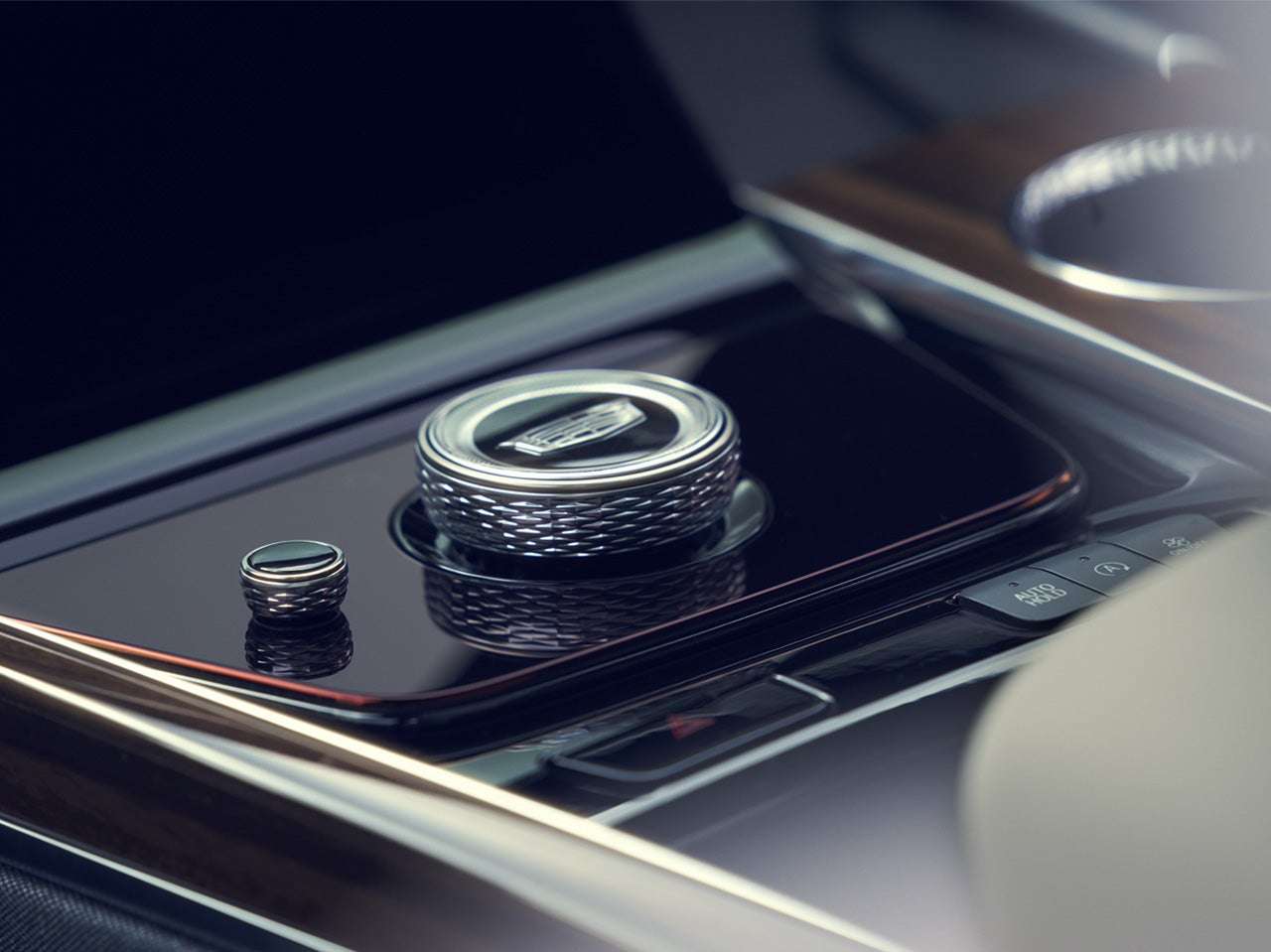 Morris Cadillac in NORTH OLMSTED OH