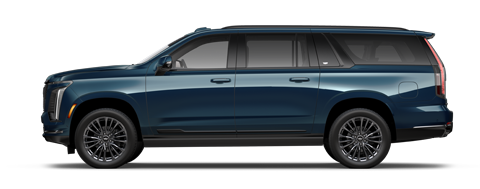 Morris Cadillac in NORTH OLMSTED OH