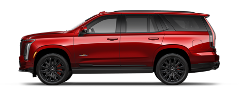 Morris Cadillac in NORTH OLMSTED OH