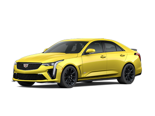 Cadillac CT4 - Morris Cadillac in NORTH OLMSTED OH