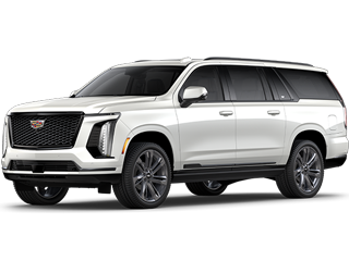 Cadillac Escalade ESV - Morris Cadillac in NORTH OLMSTED OH