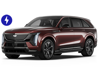 Escalade IQ - Morris Cadillac in NORTH OLMSTED OH