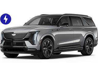 Escalade IQL - Morris Cadillac in NORTH OLMSTED OH