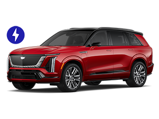 VISTIQ - Morris Cadillac in NORTH OLMSTED OH