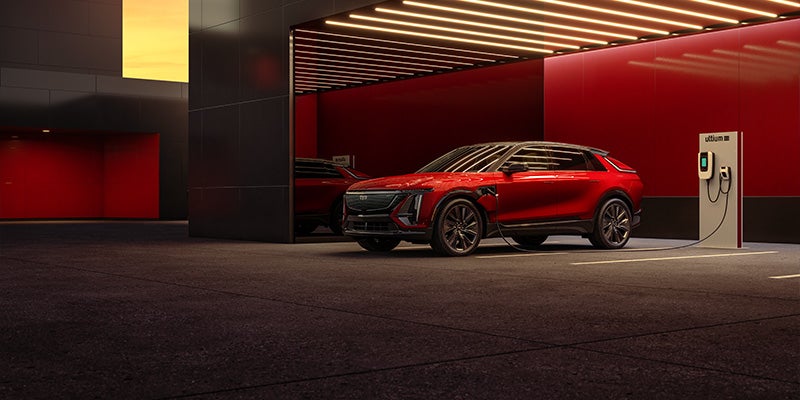 Morris Cadillac in NORTH OLMSTED OH